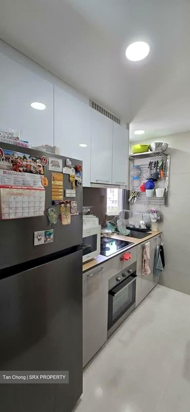 Trilive (D19), Condominium #583818131